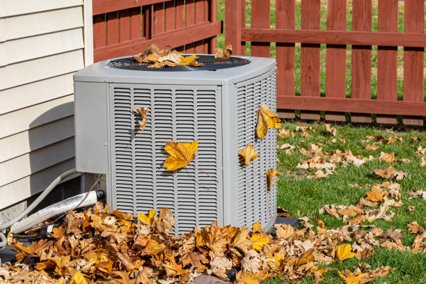 Best HVAC cleaning services  in Salado, TX