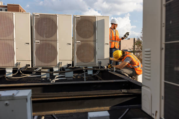 Salado, TX HVAC Company
