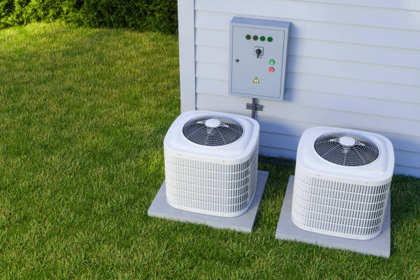 Best 24/7 HVAC repair  in Salado, TX
