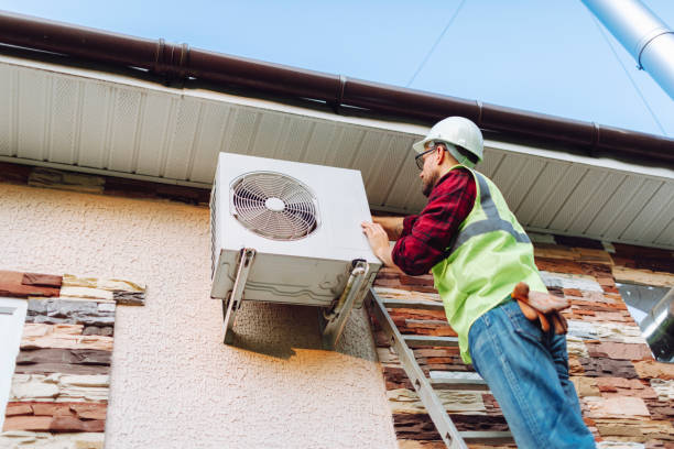 Best HVAC repair near me  in Salado, TX