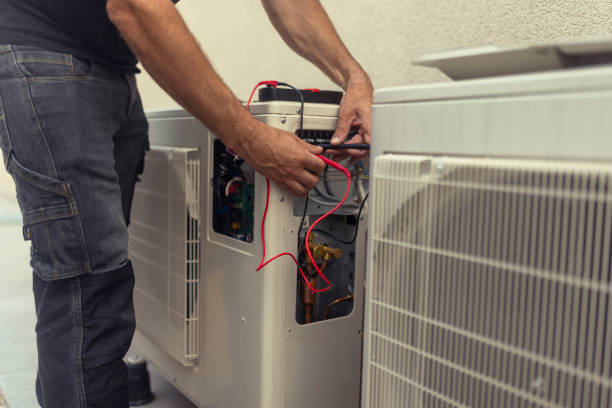 Best HVAC emergency services  in Salado, TX