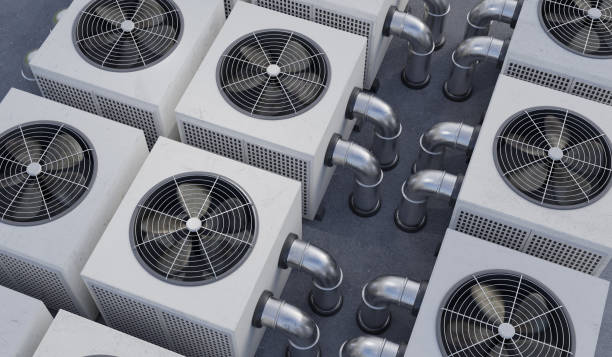 HVAC emergency services in Salado, TX