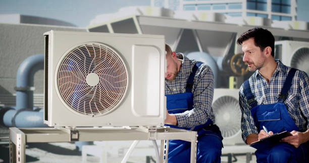 Best HVAC emergency services  in Salado, TX