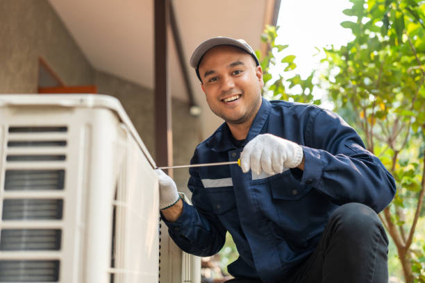 Best HVAC system installation  in Salado, TX