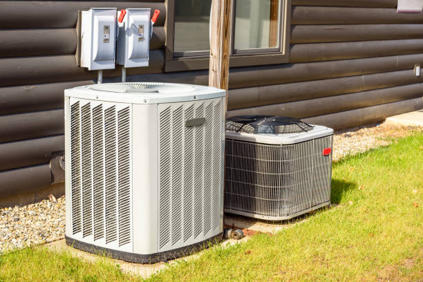 Affordable air conditioning repair in Salado, TX