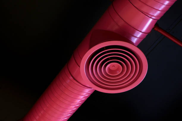 Best Affordable HVAC services  in Salado, TX